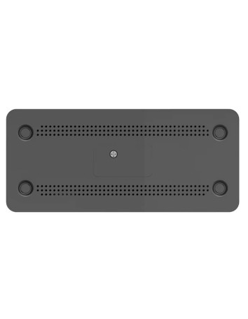 Unitek USB-C Hub USB3.2 KVM HDMI/Gb/SD/Audio/PD100W D1077A