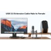 Unitek UCE USB-A 3.0 Active Extension 15.0m Y-3003C Unitek UCE USB-A 3.0 Active Extension 15.0m Y-3003C