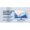 Dahua 24'' VA Full HD Monitor LM24-Β200S Dahua 24'' VA Full HD Monitor LM24-Β200S