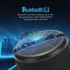 SonicGear AudioBox 2GO-Dock100 Portable BT/FM Speaker with Dock Black