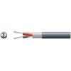 Mercury 2 Core Round Overall Lap Screen 5mm OD 100m Black 803.594UK Mercury 2 Core Round Overall Lap Screen 5mm OD 100m Black 803.594UK