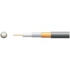 Mercury RG59B/U Coaxial Cable Foam 100m 808.101UK