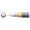 Mercury RG59B/U Coaxial Cable Foam 100m 808.101UK