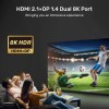 Unitek USB-C Hub USB4 MST HDMI/DP/Gb/SD/Audio/PD100W D1079A Unitek USB-C Hub USB4 MST HDMI/DP/Gb/SD/Audio/PD100W D1079A
