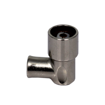 EK C95H-EK Quick Coaxial Plug A++ Class Female