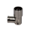 EK C95H-EK Quick Coaxial Plug A++ Class Female