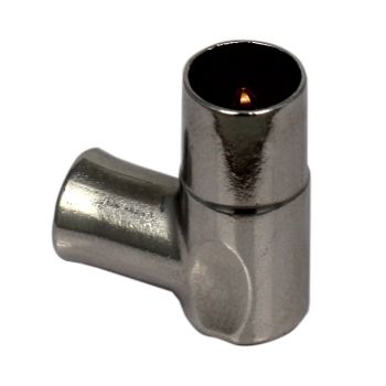 EK C95M-EK Quick Coaxial Plug A++ Class Male