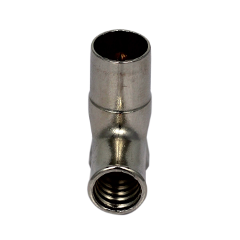EK C95M-EK Quick Coaxial Plug A++ Class Male