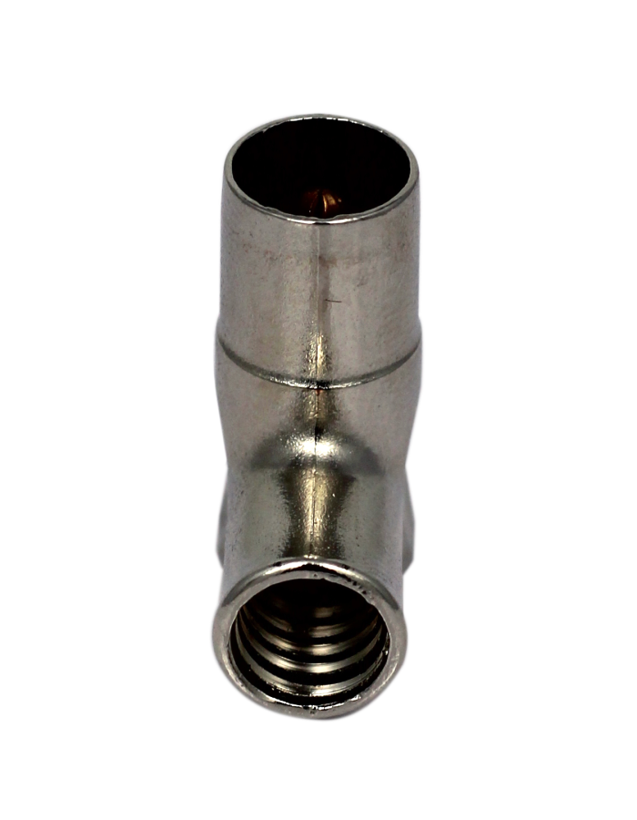 EK C95M-EK Quick Coaxial Plug A++ Class Male