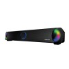 SonicGear SONICBAR BT300 Pro Portable BT/FM RGB Soundbar