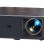 Yaber K2s Full HD LED Projector WiFi6 BT/NFC JBL Alexa 800 Ansi