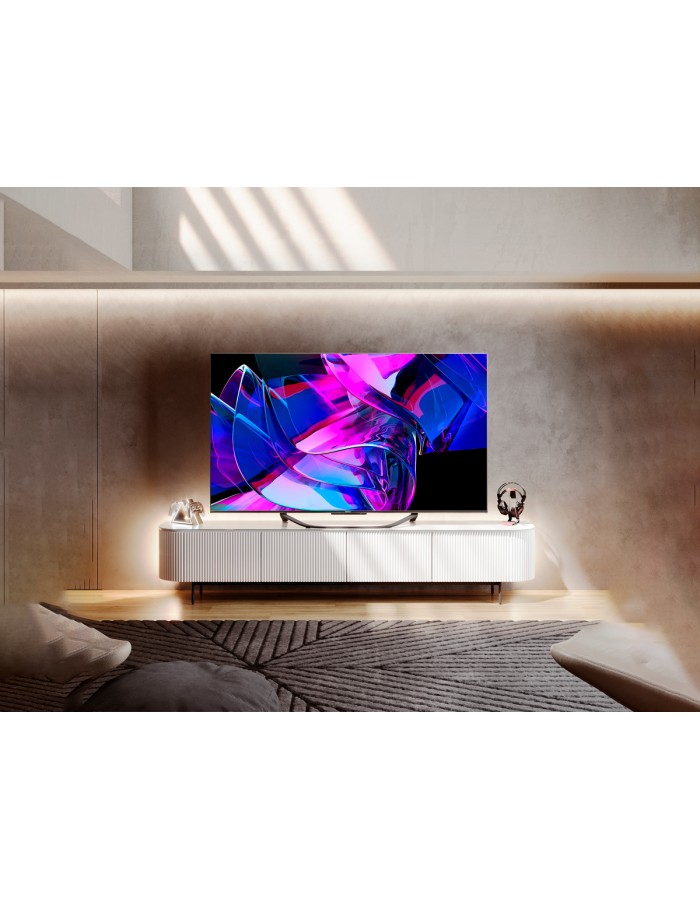 Hisense 65U7KQ 65'' 4K Smart QLED MINI LED 120hz  TV