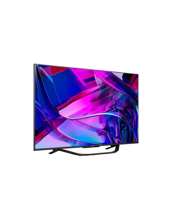 Hisense 65U7KQ 65'' 4K Smart QLED MINI LED 120hz  TV