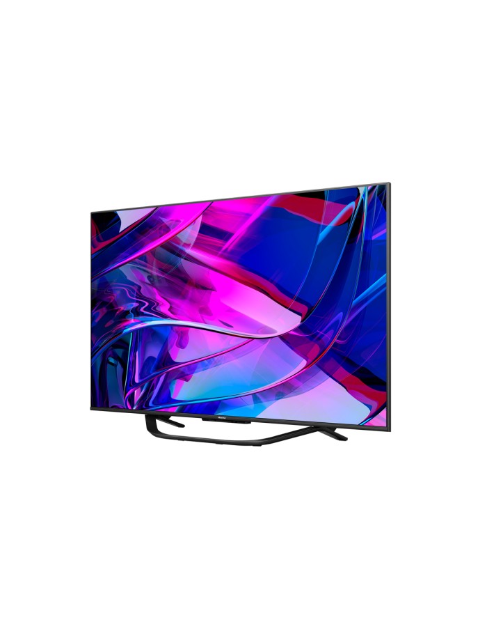 Hisense 65U7KQ 65'' 4K Smart QLED MINI LED 120hz  TV