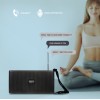 SonicGear SONICGO! RDO30-X Portable BT/FM/USB Speaker Gray