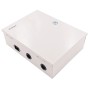 Zudsec Power Supply+UPS 12v10A ZDCP-1210-9U