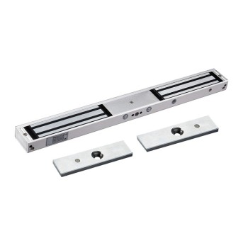Zudsec Lock Electromagnetic Double Door ZDL-350DST