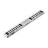 Zudsec Lock Electromagnetic Double Door ZDL-350DST Zudsec Lock Electromagnetic Double Door ZDL-350DST