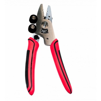 Opton Signal Fire Universal Fiber Optic Stripper