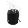 SonicGear AudioBox 2GO-Dock100 Portable BT/FM Speaker with Dock Black