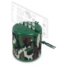 SonicGear AudioBox 2GO-Dock100 Portable BT/FM Speaker with Dock Camo