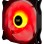 Armaggeddon CORE-12 Red Fan
