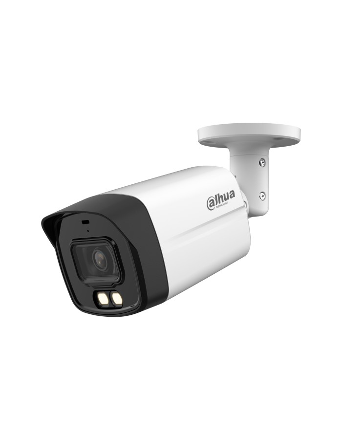Dahua HDCVI 5.0MP Bullet 3.6mm Dual Illuminator HFW1509TLM-IL-A-0360B-S2 Dahua HDCVI 5.0MP Bullet 3.6mm Dual Illuminator HFW1509TLM-IL-A-0360B-S2