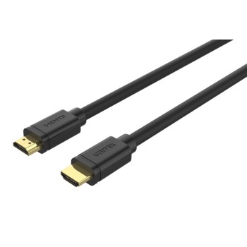 Unitek HC HDMI to HDMI Cable (bag) 3.0m C11066BK-3M