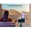 Yaber K2s Full HD LED Projector WiFi6 BT/NFC JBL Alexa 800 Ansi