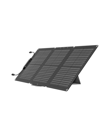 EcoFlow SPP Solar Panel Portable 60W