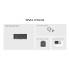 EcoFlow SPP Solar Panel Portable 60W