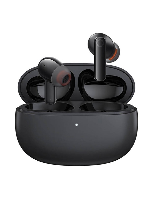 Baseus Headphones In Ear TWS ANC MZ10 Black Baseus Headphones In Ear TWS ANC MZ10 Black