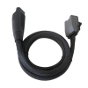 EcoFlow Power Hub to Smart Home Panel Connection Cable(10AWG-1.5m) EcoFlow Power Hub to Smart Home Panel Connection Cable(10AWG-1.5m)