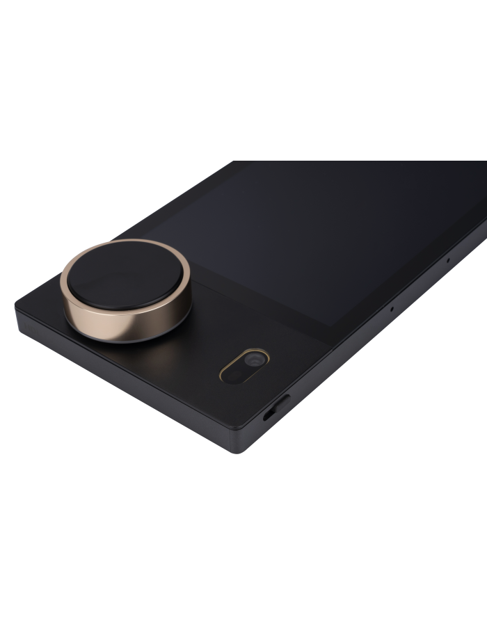 HDL Panel SOURCE 7 Touch Screen Black HDL Panel SOURCE 7 Touch Screen Black