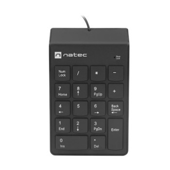 Natec GOBY 2 USB Numeric Keypad NKL-2022
