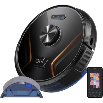 Anker Eufy RoboVac X8 Series Disposable Mopping Cloths Anker Eufy RoboVac X8 Series Disposable Mopping Cloths