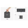 EcoFlow SPP Solar Panel Portable 60W