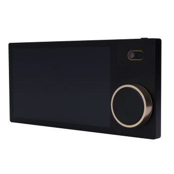 HDL Panel SOURCE 7 Touch Screen Black HDL Panel SOURCE 7 Touch Screen Black