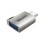 Unitek USB-A Female to USB-C Male Adaptor 5Gbps OTG A1025GNI