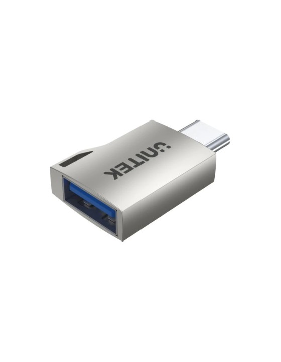 Unitek USB-A Female to USB-C Male Adaptor 5Gbps OTG A1025GNI