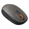 Baseus F01A Wireless Mouse Frosted Gray Baseus F01A Wireless Mouse Frosted Gray