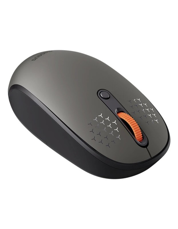 Baseus F01A Wireless Mouse Frosted Gray Baseus F01A Wireless Mouse Frosted Gray