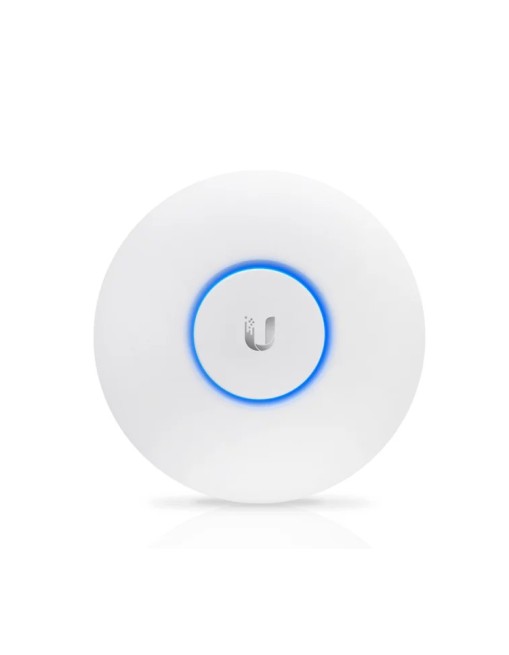 Ubiquiti UniFi 6 Plus Wi-Fi 6 Ceiling Access Point U6+