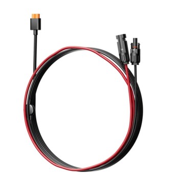 EcoFlow Solar Panel to XT60i Cable 2.5m