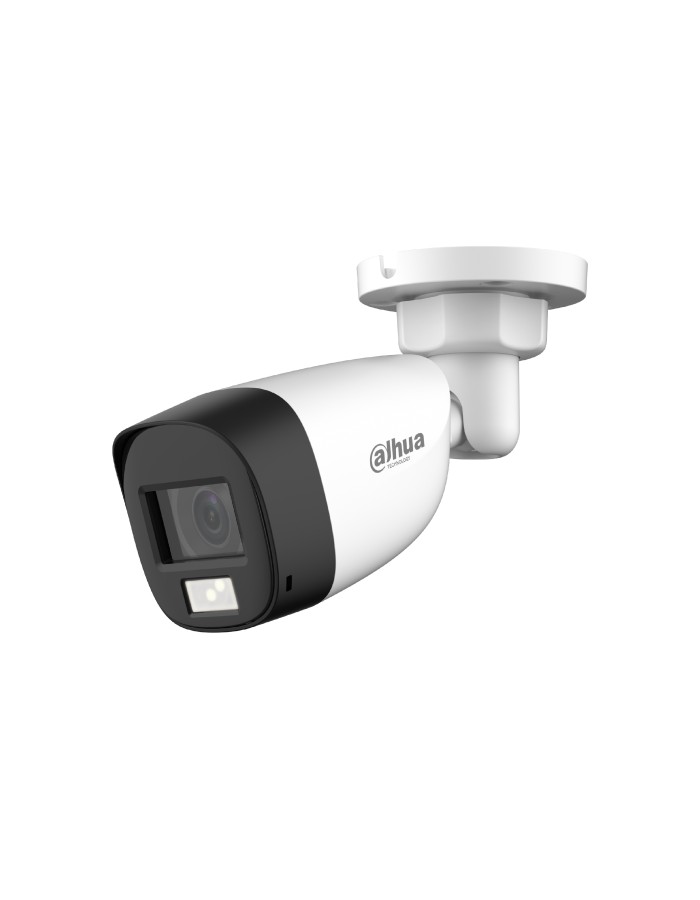 Dahua HDCVI 2.0MP Bullet 3.6mm HFW1200CL-IL-A-S6