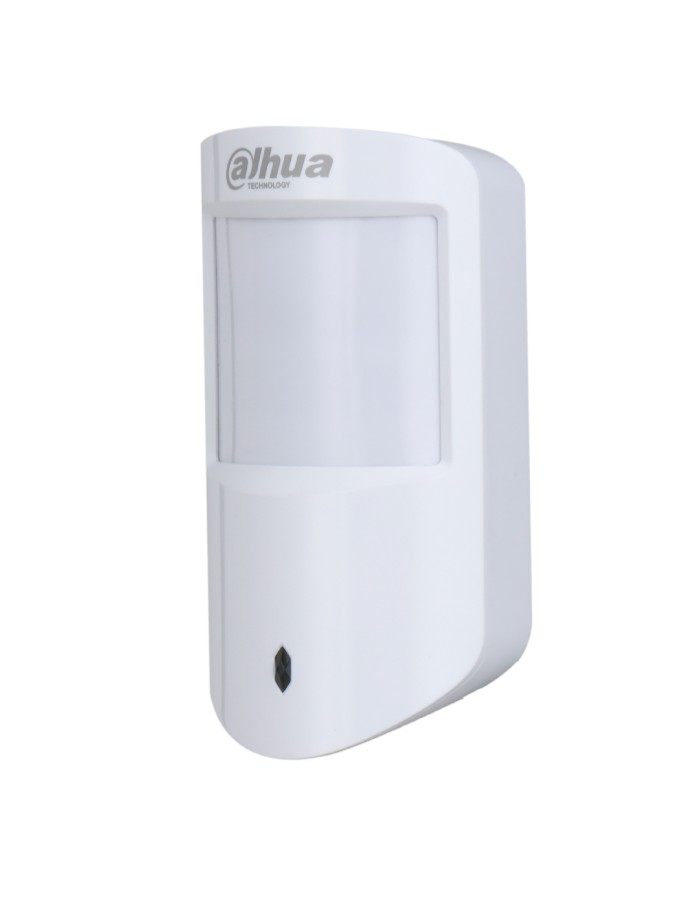Dahua Alarm Wireless PIR Detector Dual-Tech  ARD2231-W2(868)