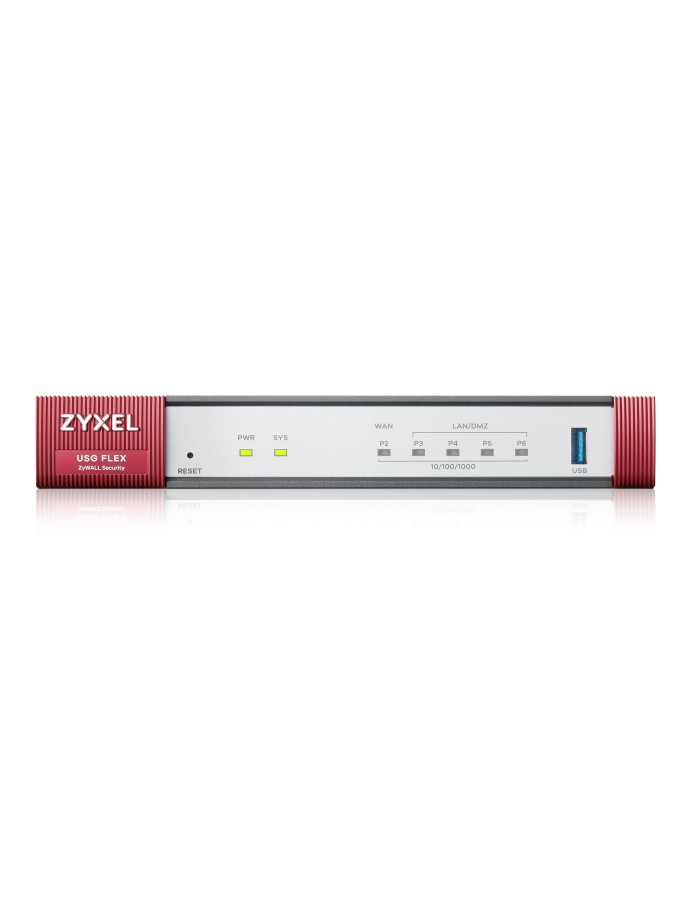 Zyxel USG FLEX50 Cloud Managed VPN Firewall