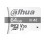 Dahua 64GB MicroSD Video Surveillance Card TF-P100/64G