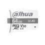 Dahua 64GB MicroSD Video Surveillance Card TF-P100/64G