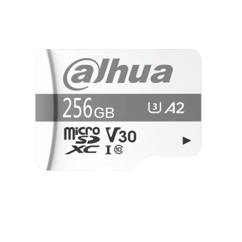 Dahua 256GB MicroSD Video Surveillance Card TF-P100/256G Dahua 256GB MicroSD Video Surveillance Card TF-P100/256G